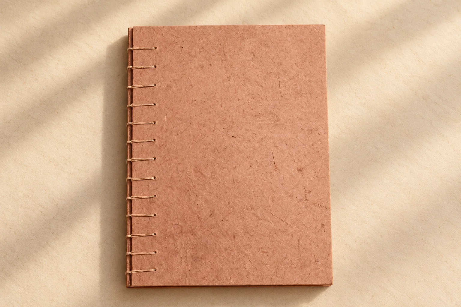 Skizzenbuch Natura